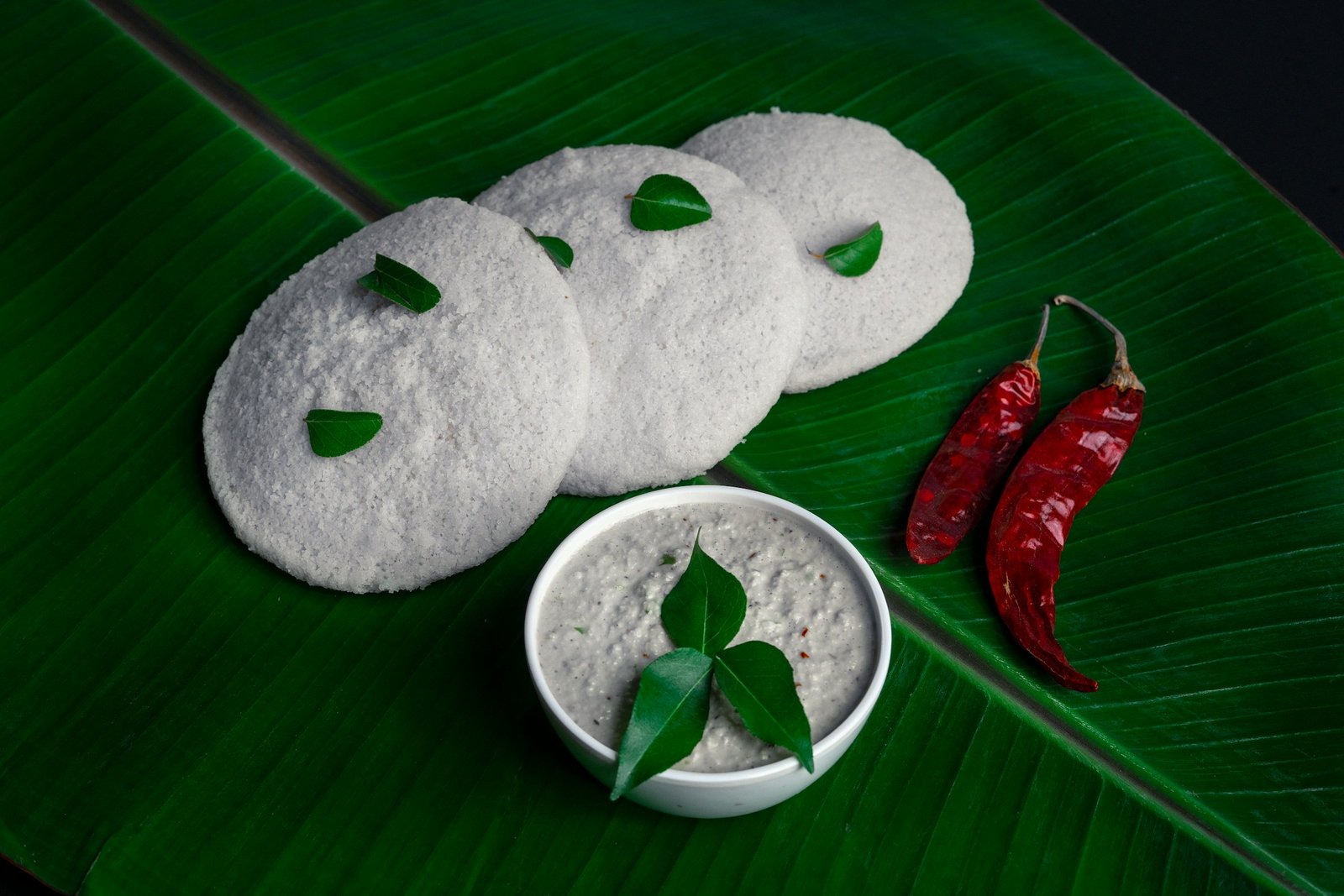 The Food of Kerala: Sadya, Appam and the Coast